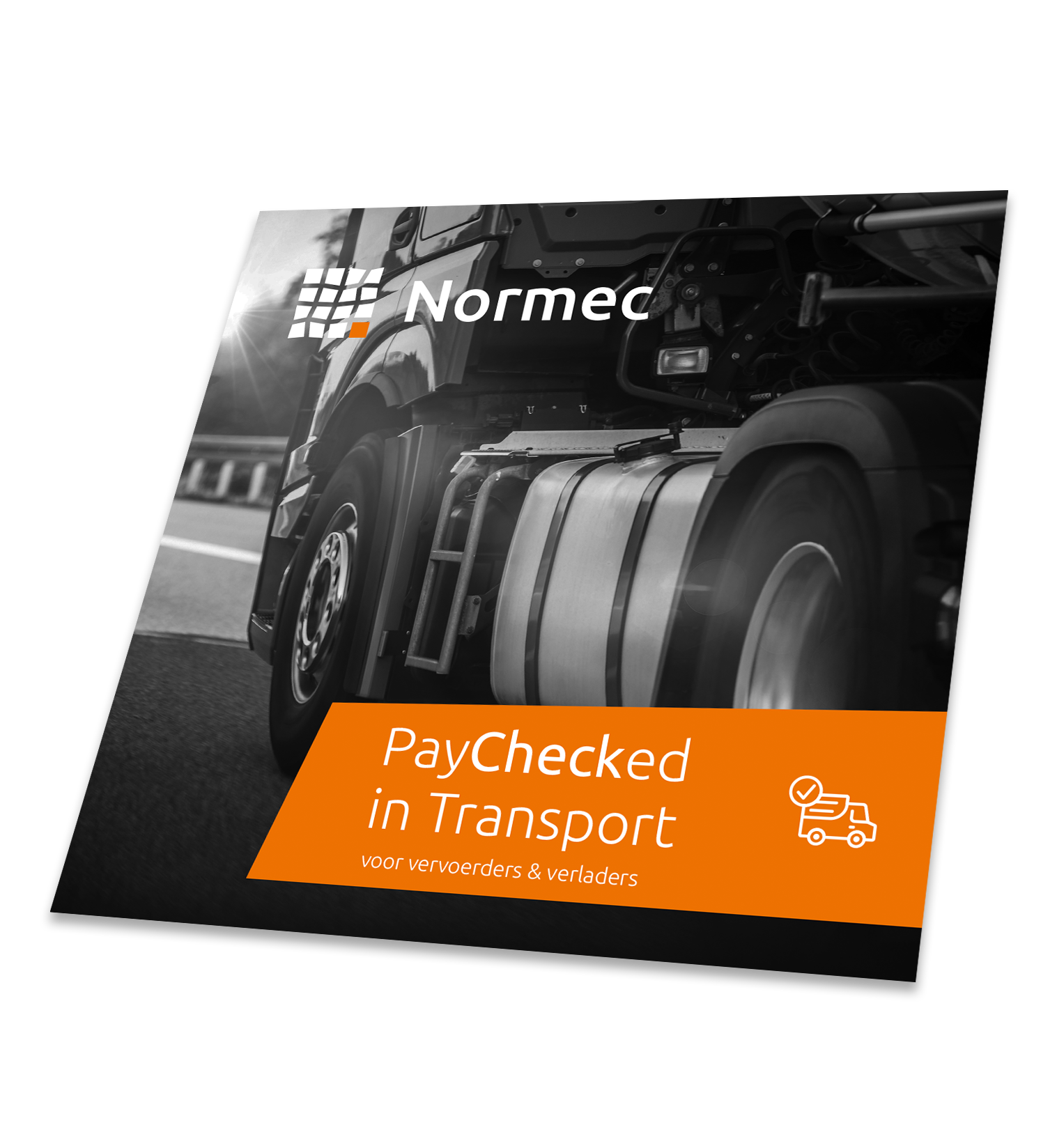 brochure flc paychecked in transport
